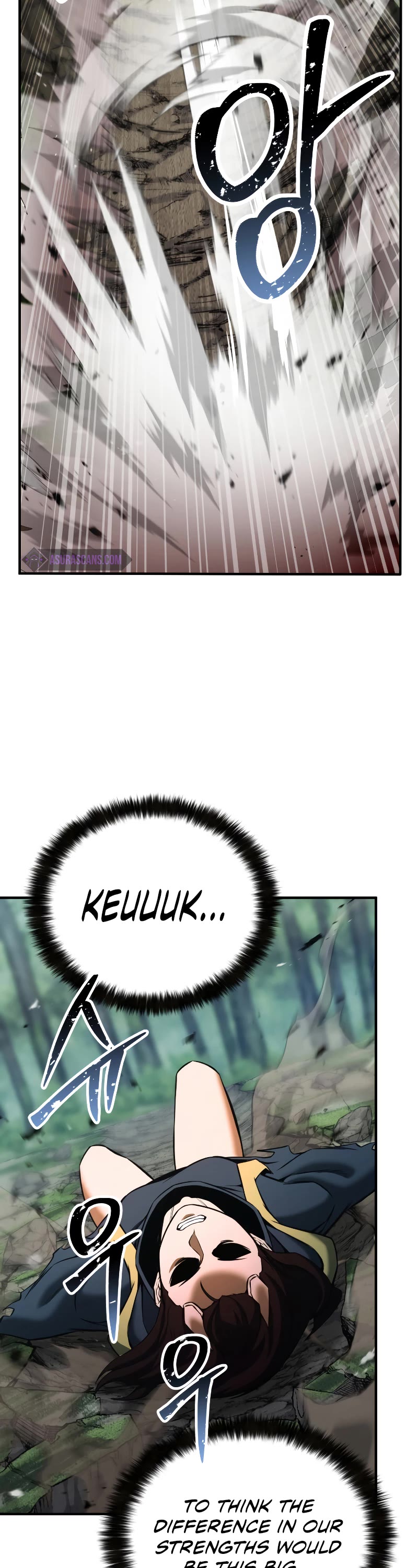 Absolute Necromancer chapter 39 page 38