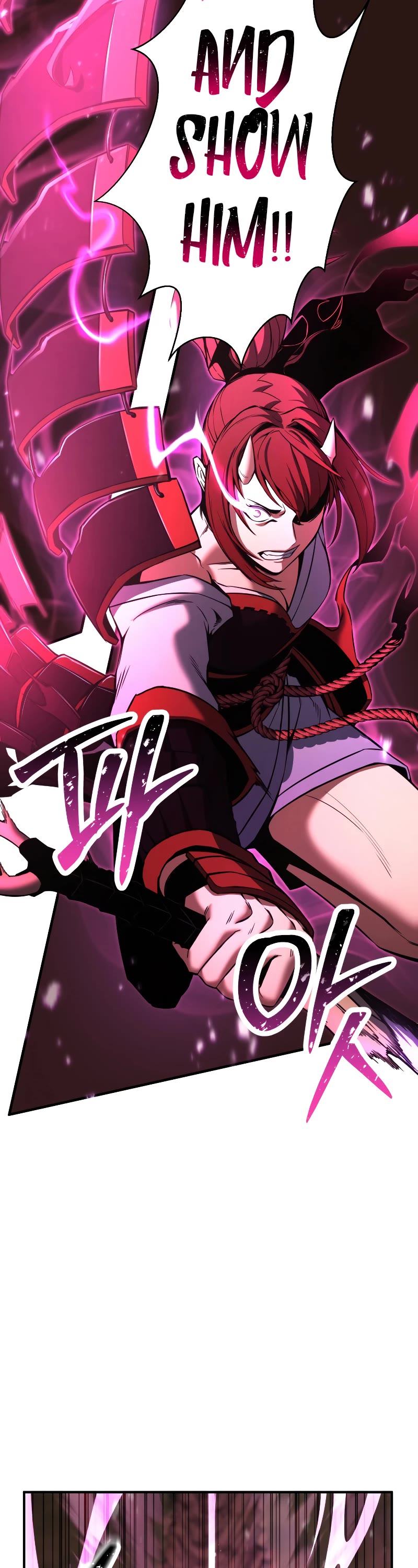 Absolute Necromancer chapter 39 page 44