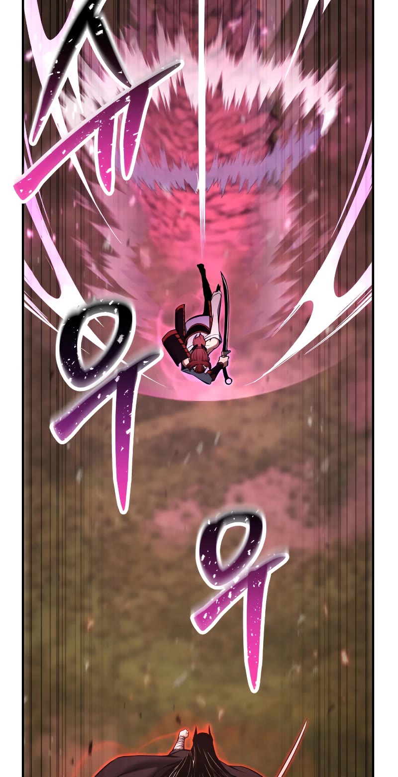 Absolute Necromancer chapter 39 page 45