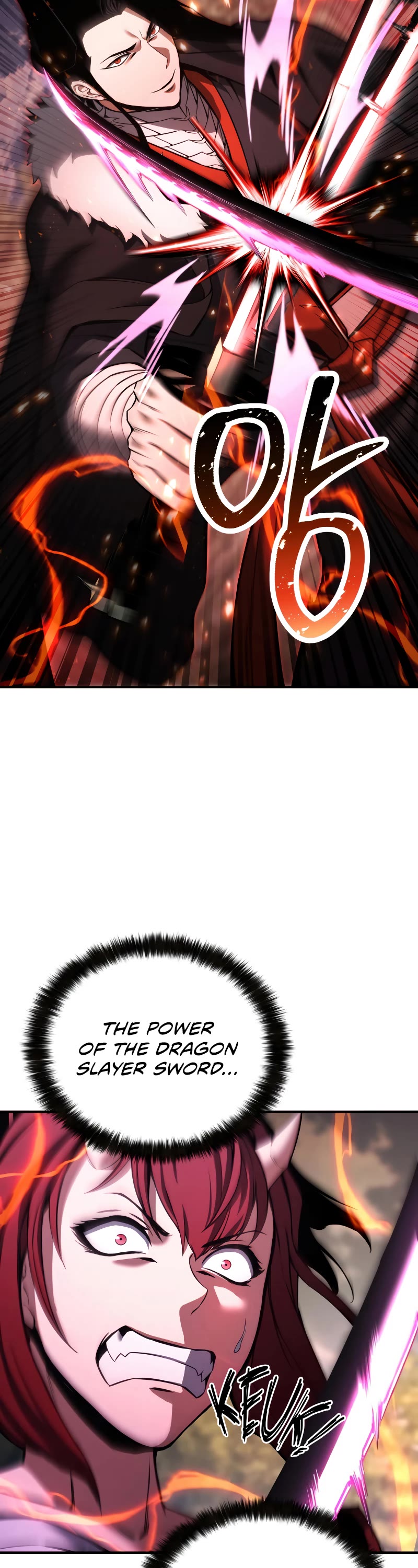 Absolute Necromancer chapter 39 page 48