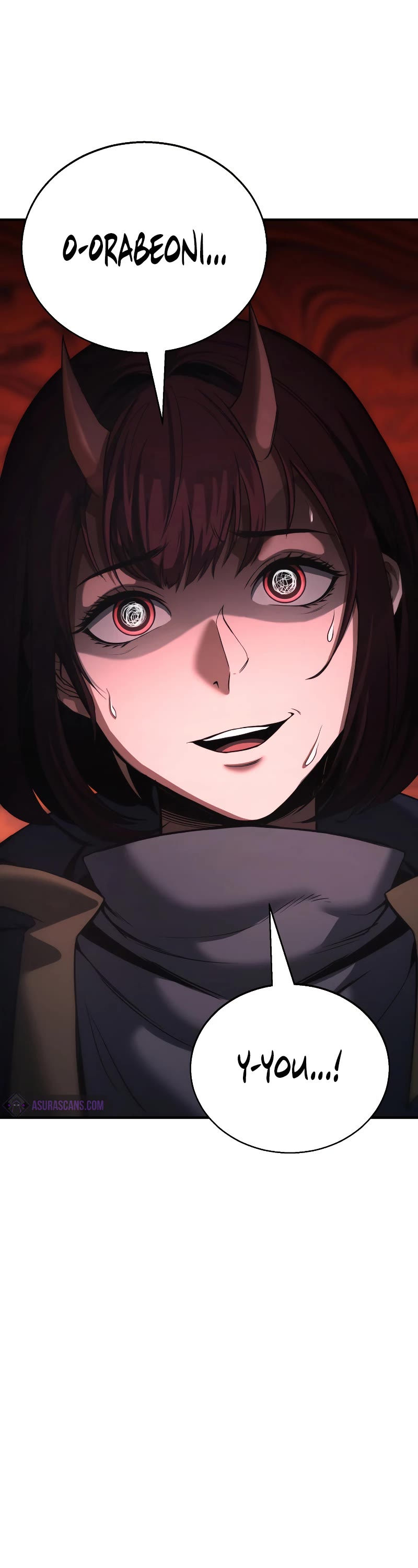 Absolute Necromancer chapter 39 page 5