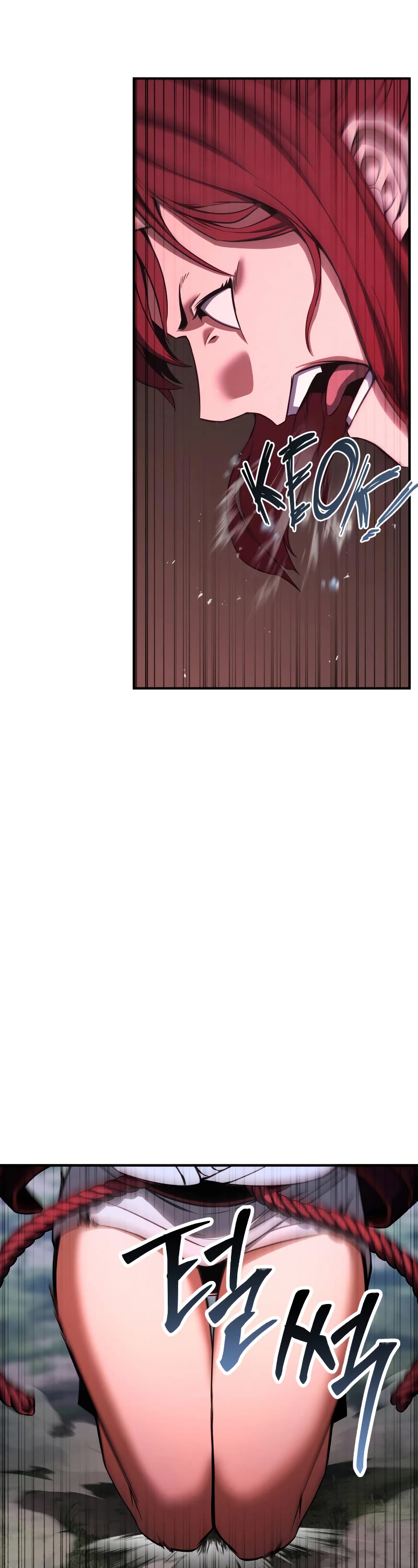 Absolute Necromancer chapter 39 page 50