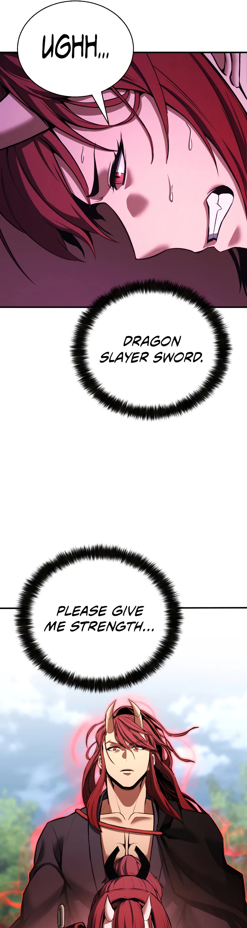 Absolute Necromancer chapter 39 page 53