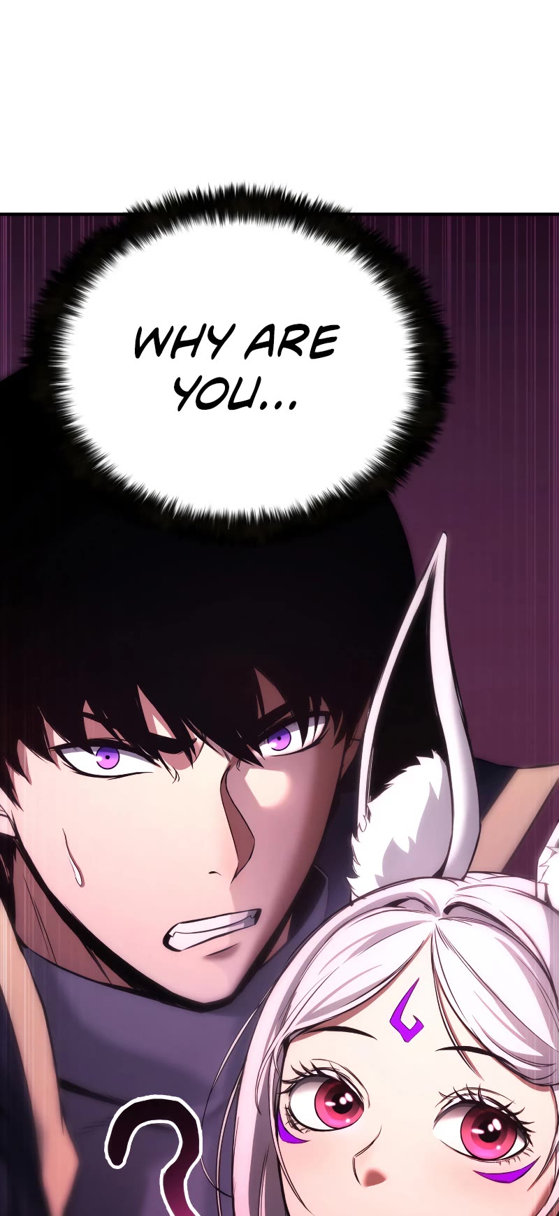 Absolute Necromancer chapter 39 page 6