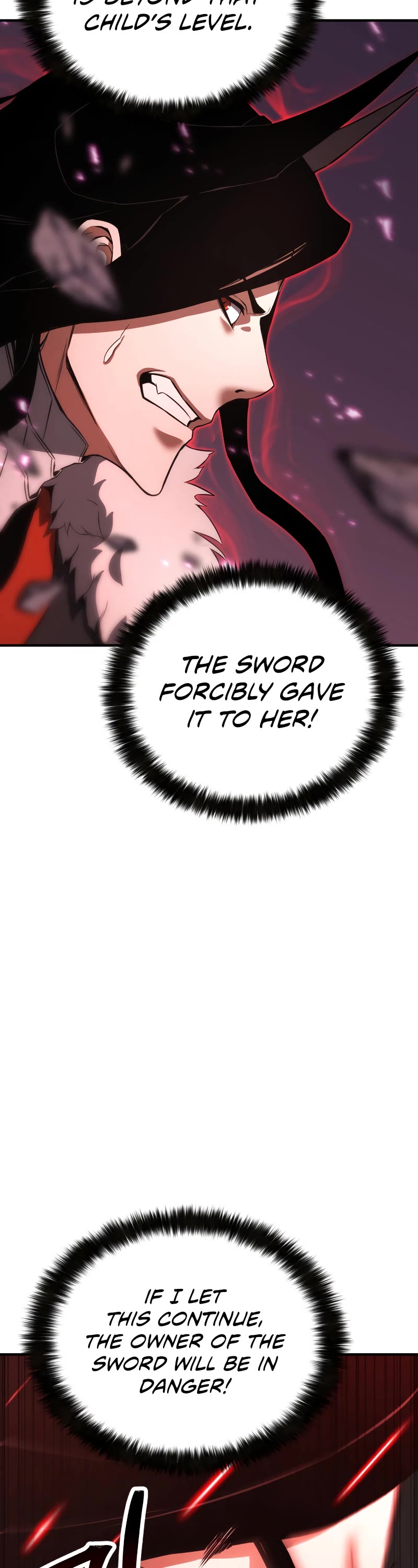 Absolute Necromancer chapter 39 page 61