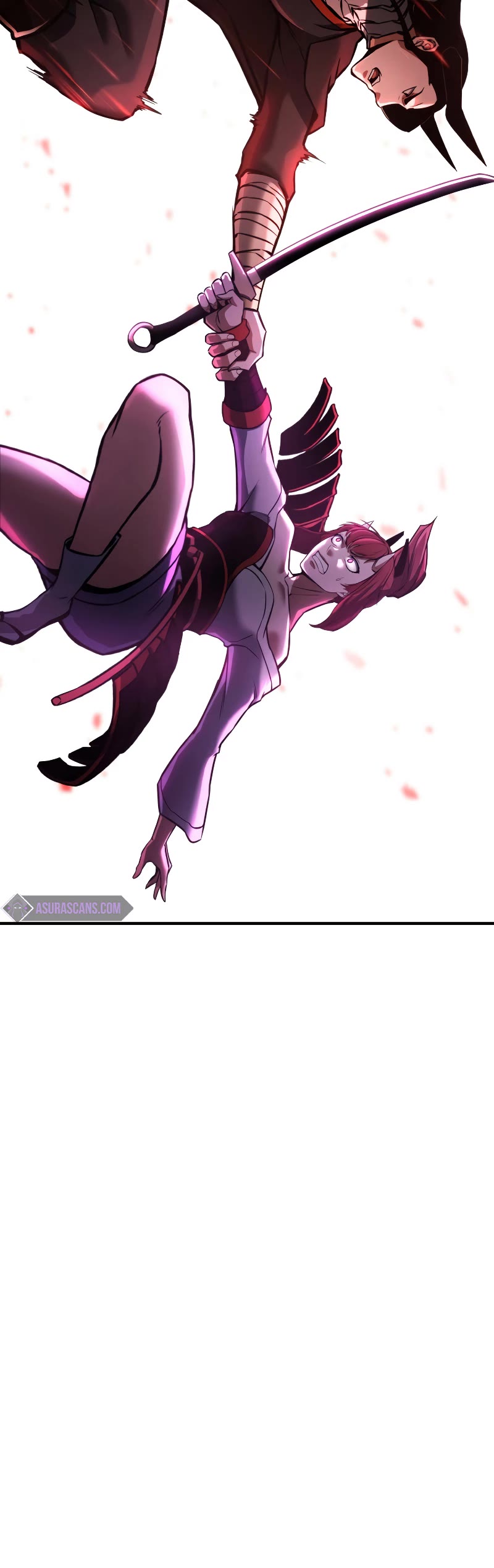 Absolute Necromancer chapter 39 page 63