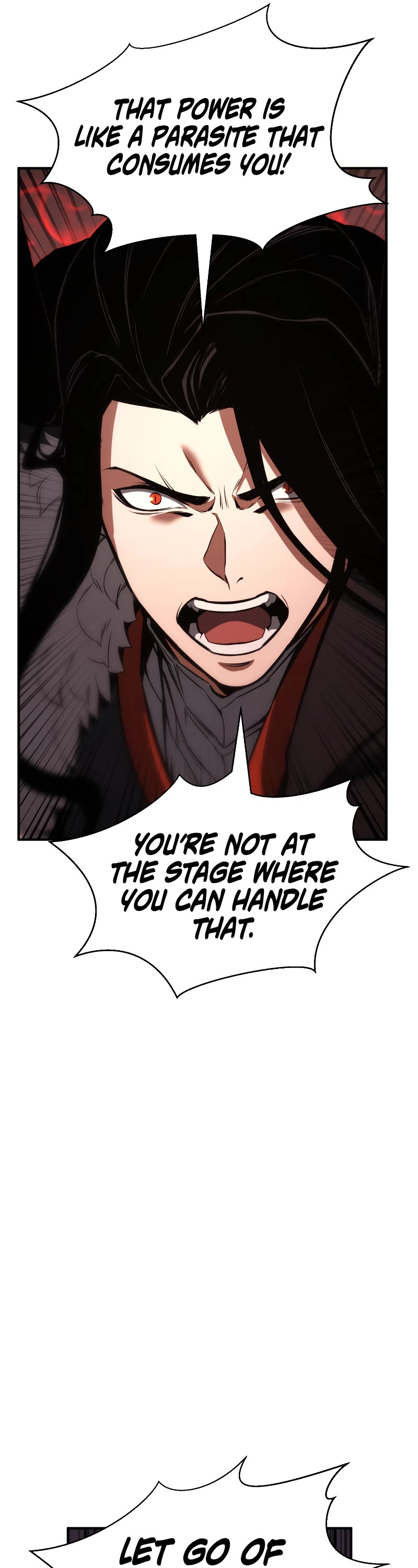 Absolute Necromancer chapter 39 page 64