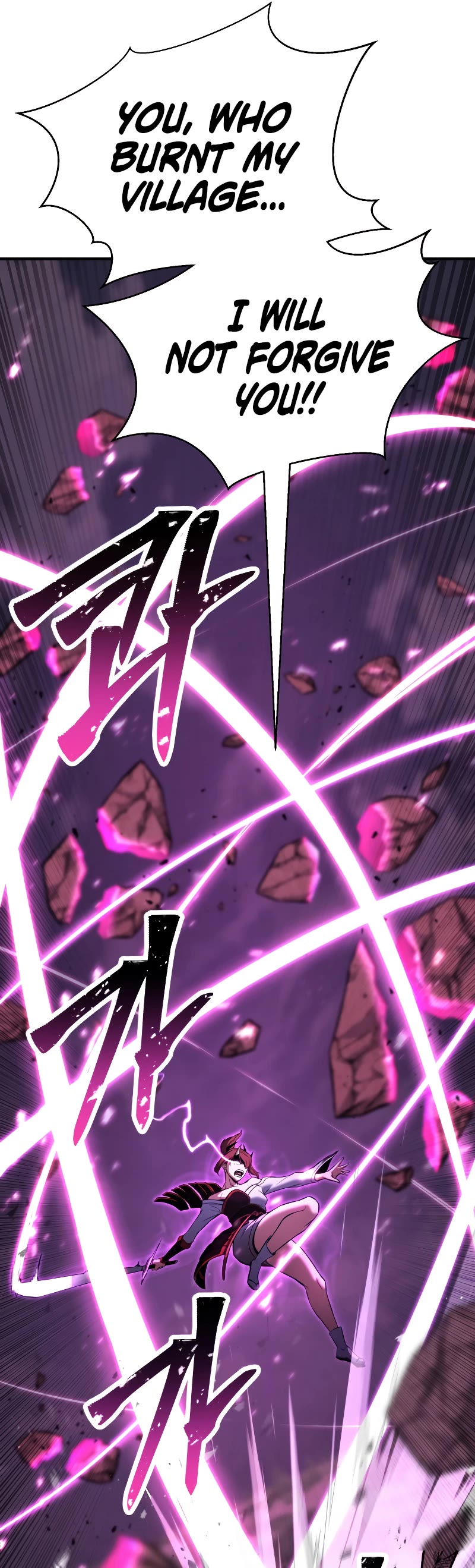 Absolute Necromancer chapter 39 page 69