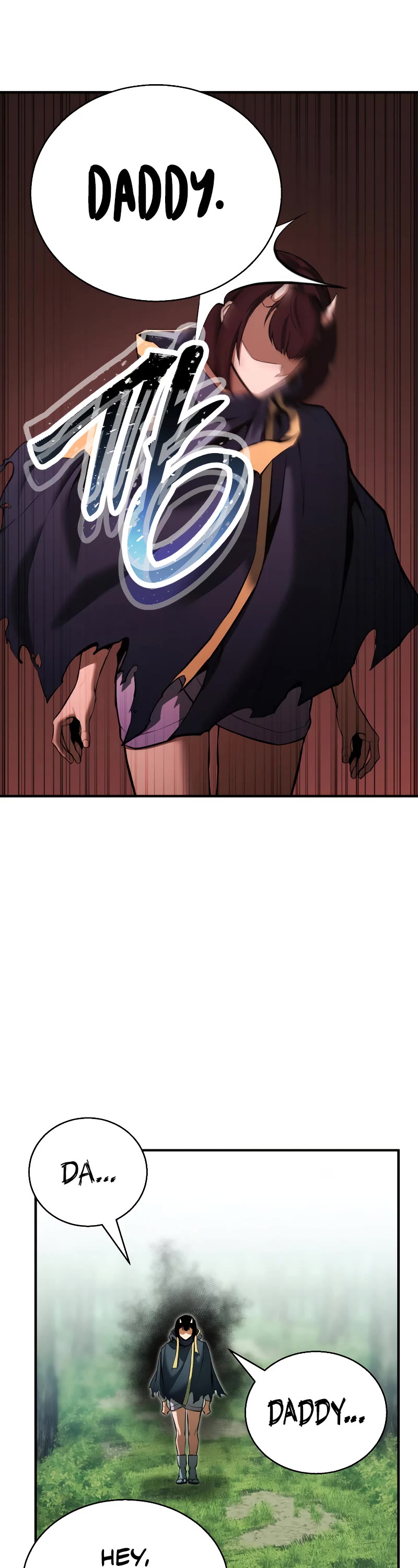 Absolute Necromancer chapter 39 page 9