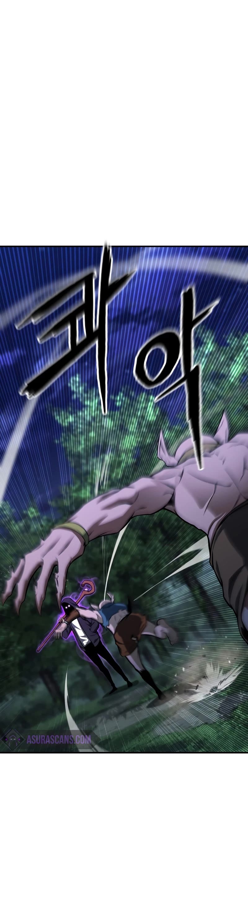 Absolute Necromancer chapter 4 page 10