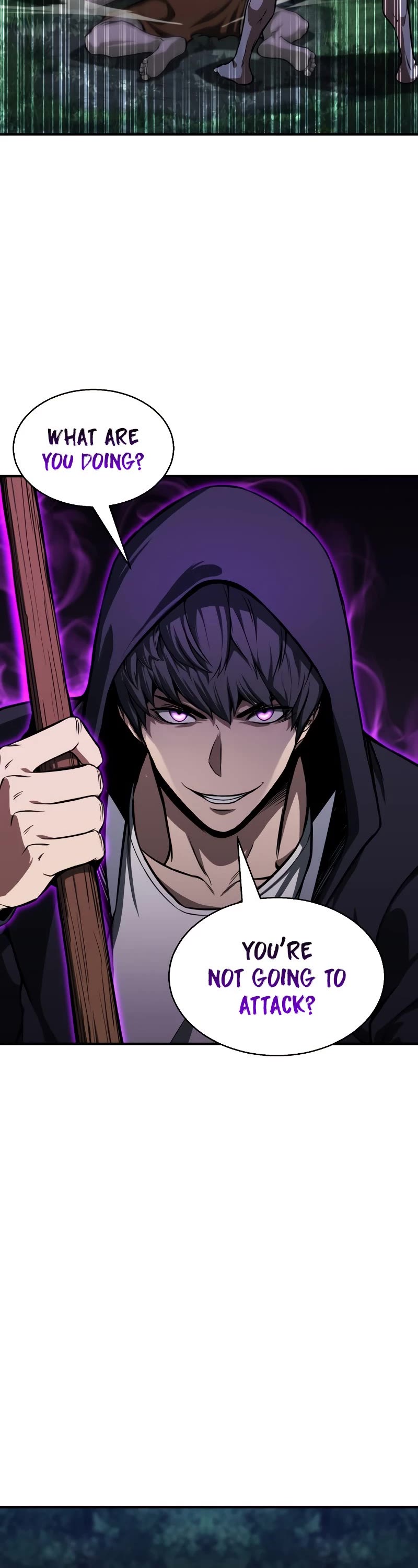 Absolute Necromancer chapter 4 page 12