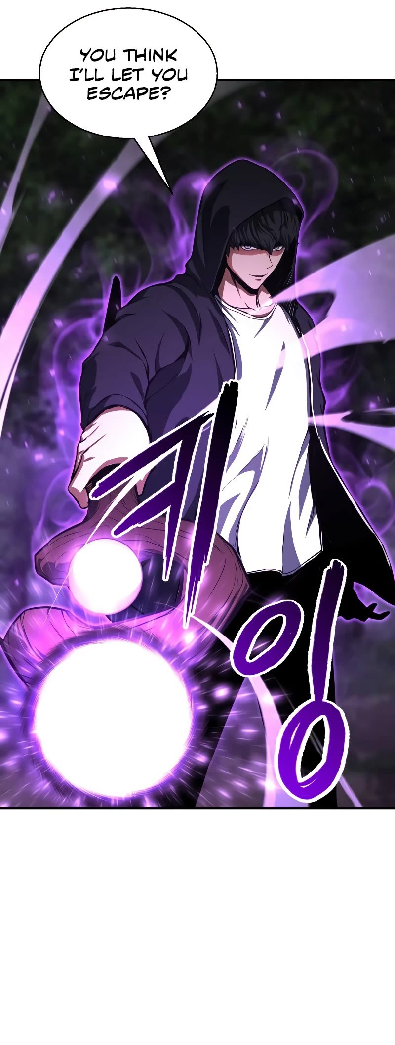 Absolute Necromancer chapter 4 page 14