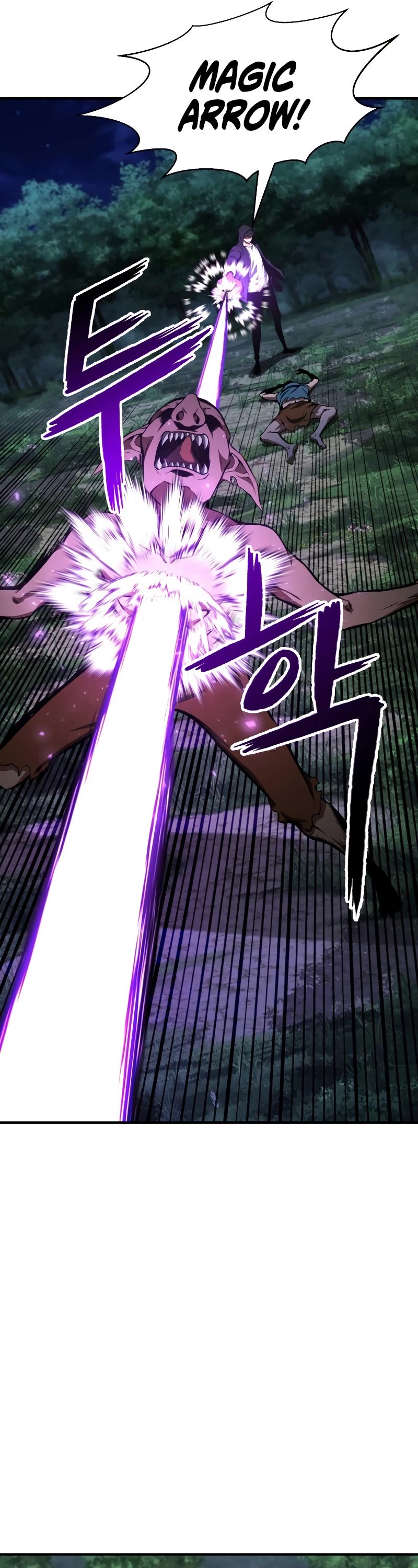 Absolute Necromancer chapter 4 page 15