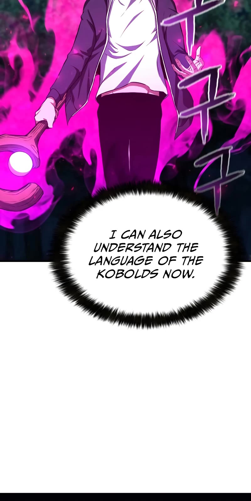 Absolute Necromancer chapter 4 page 23