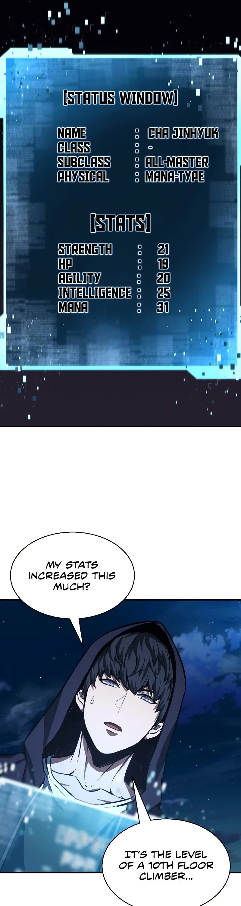 Absolute Necromancer chapter 4 page 24