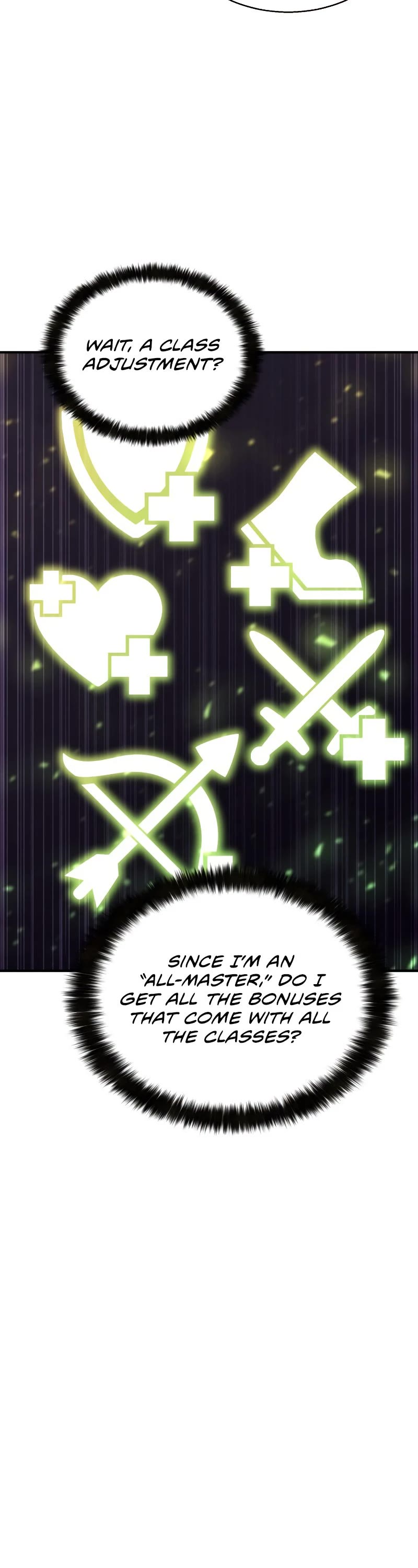 Absolute Necromancer chapter 4 page 25