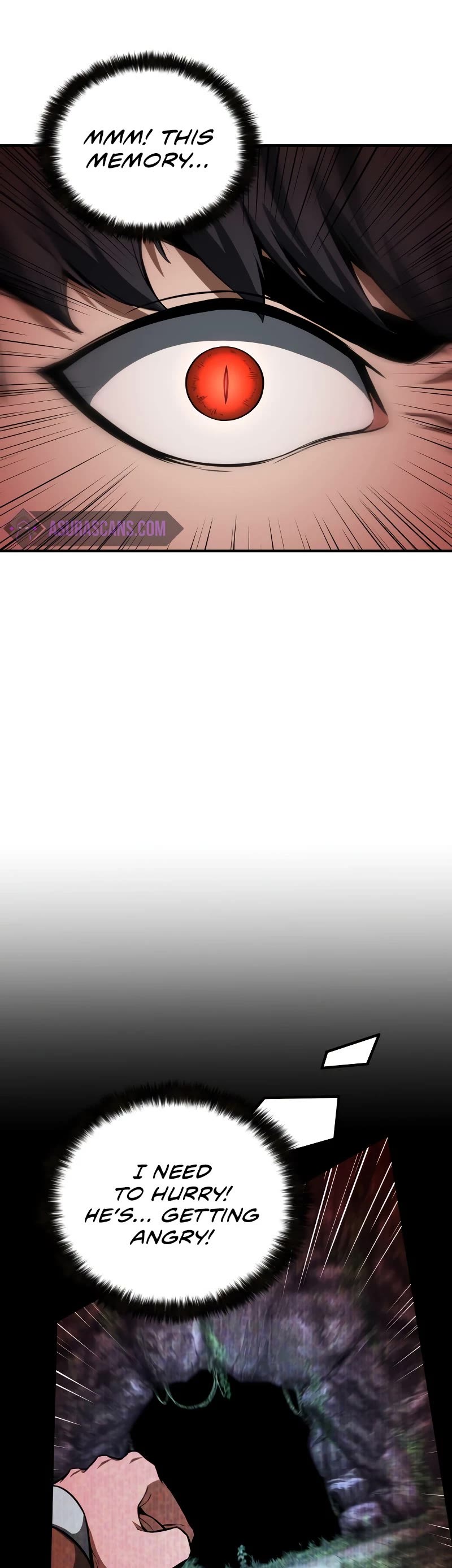 Absolute Necromancer chapter 4 page 26