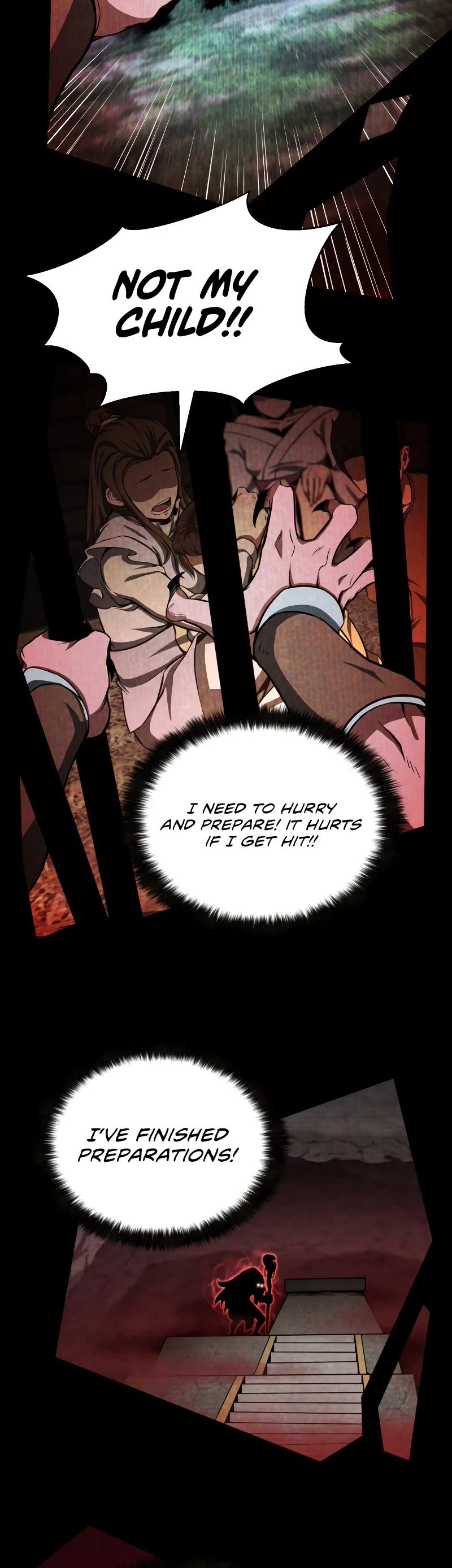 Absolute Necromancer chapter 4 page 27