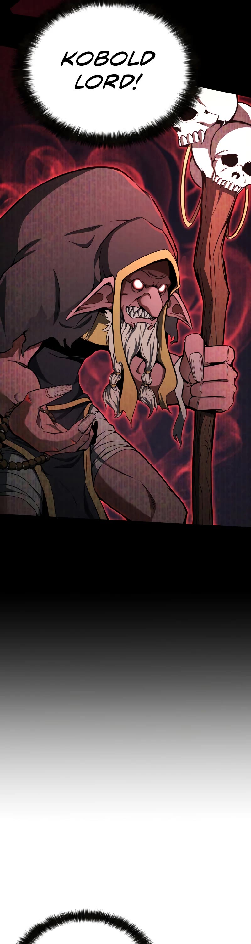 Absolute Necromancer chapter 4 page 28