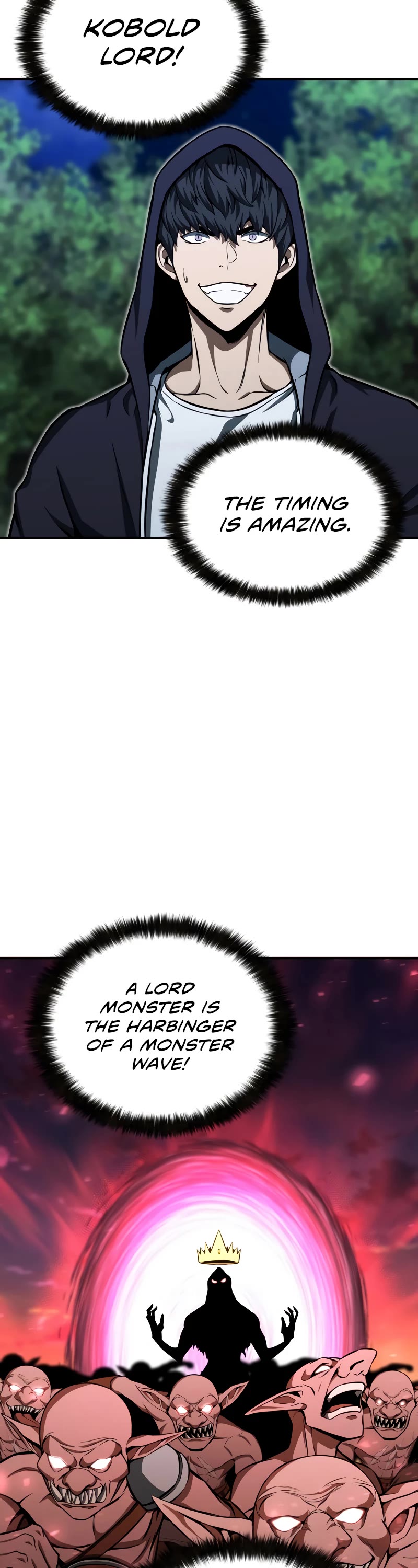 Absolute Necromancer chapter 4 page 29