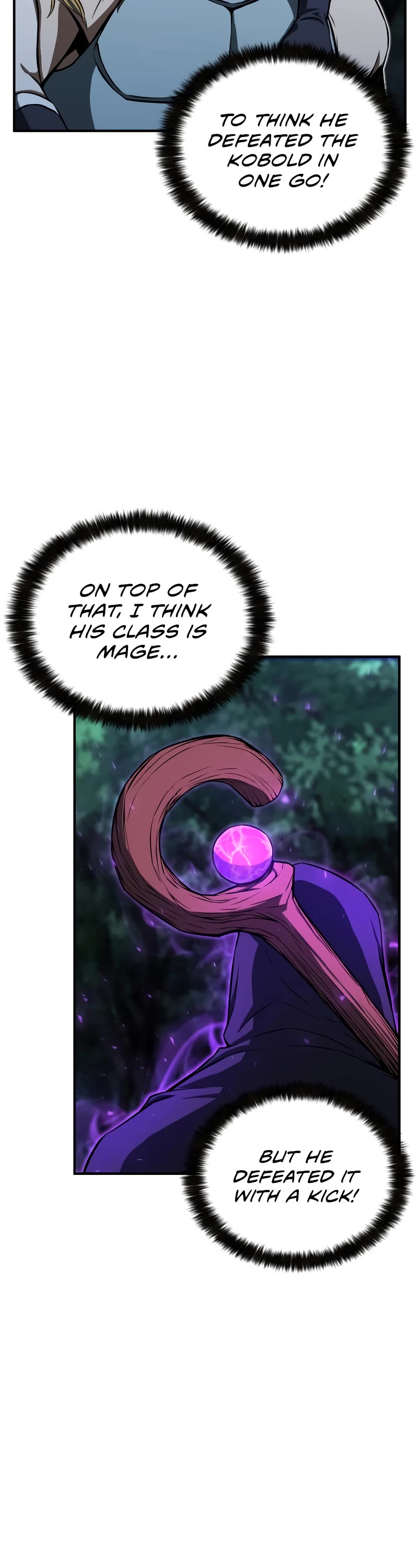 Absolute Necromancer chapter 4 page 3