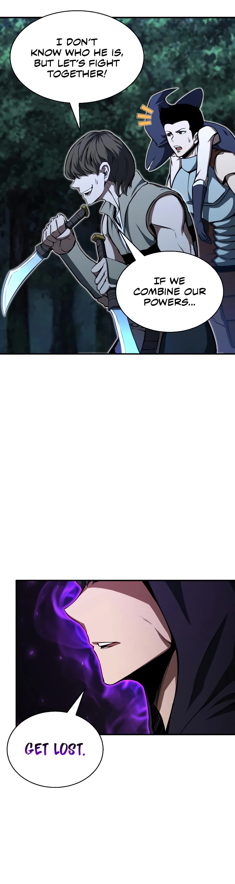 Absolute Necromancer chapter 4 page 4