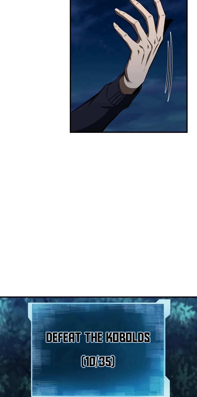 Absolute Necromancer chapter 4 page 40