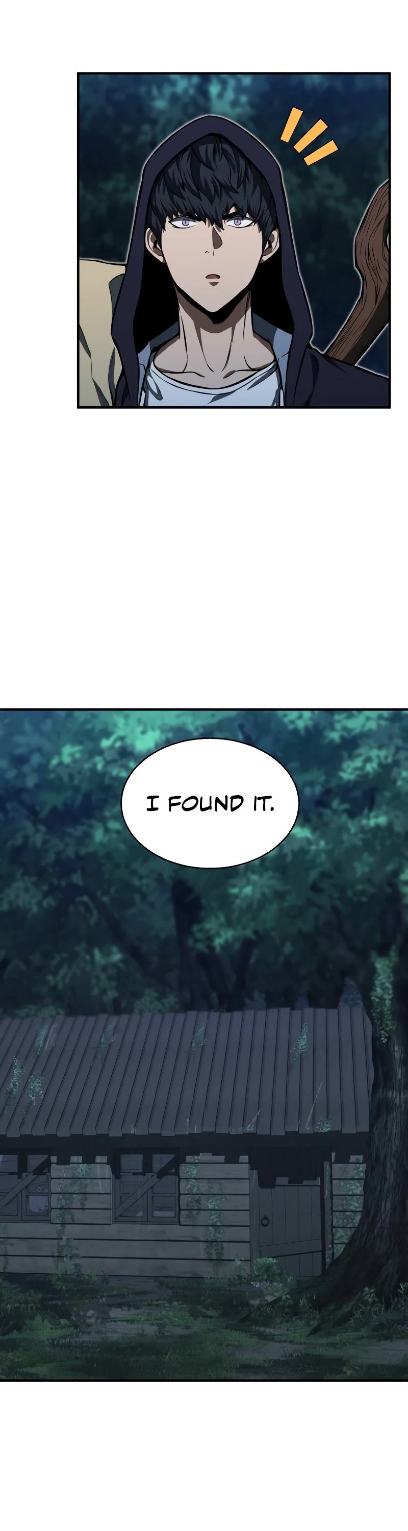 Absolute Necromancer chapter 4 page 42