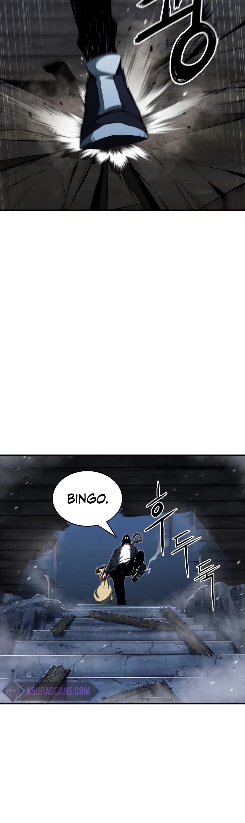 Absolute Necromancer chapter 4 page 45