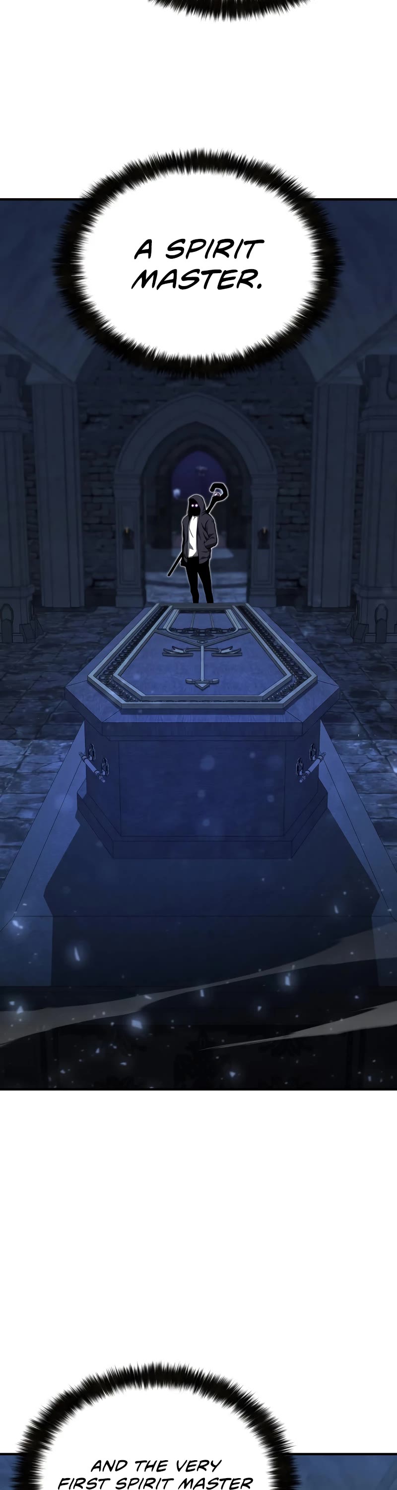 Absolute Necromancer chapter 4 page 47