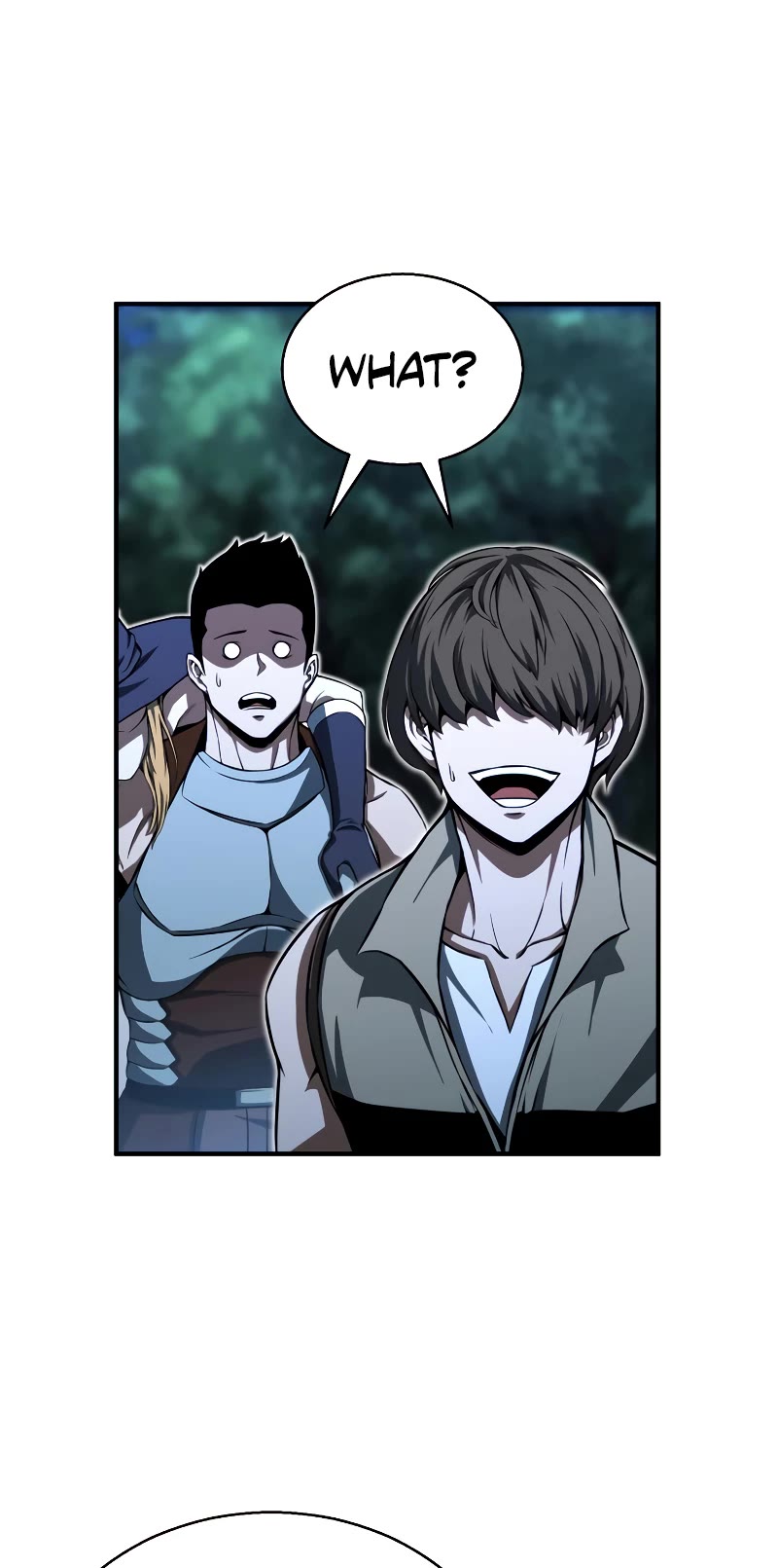 Absolute Necromancer chapter 4 page 5