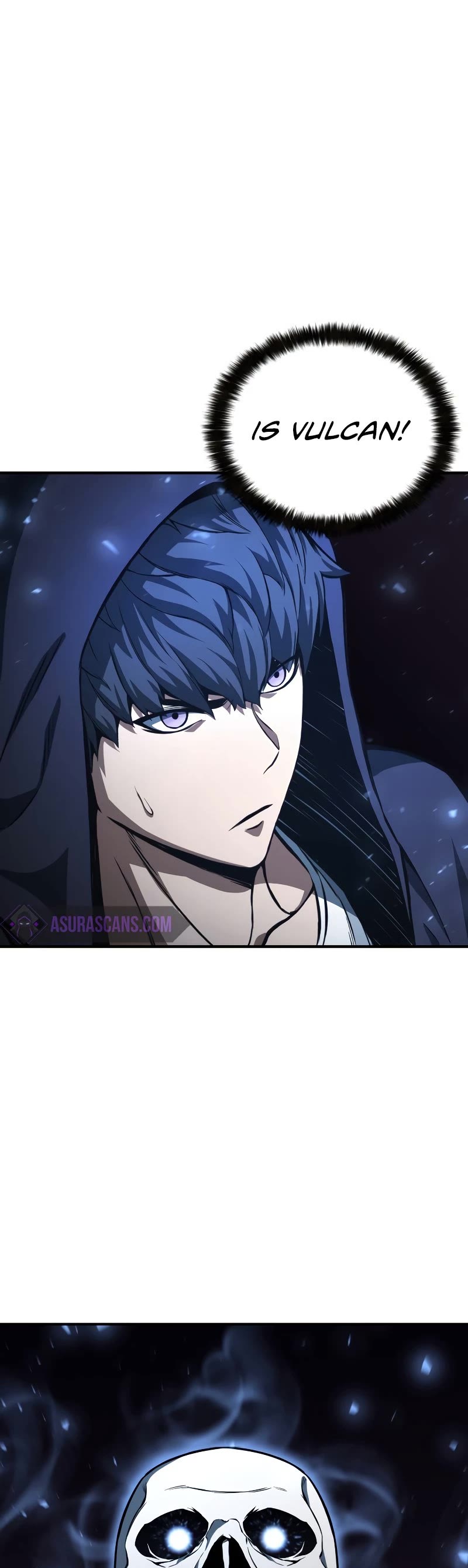 Absolute Necromancer chapter 4 page 51