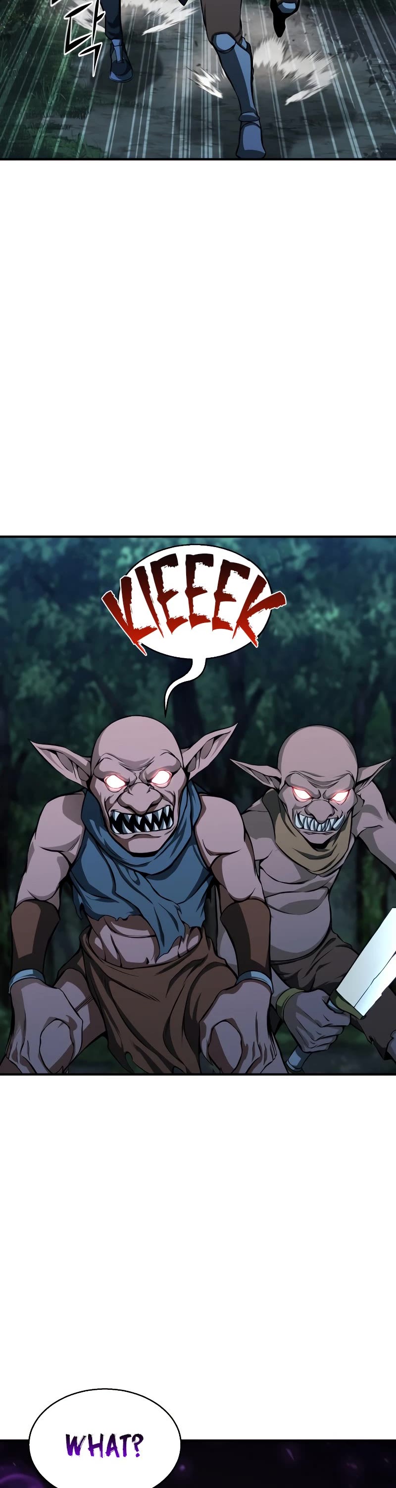 Absolute Necromancer chapter 4 page 8