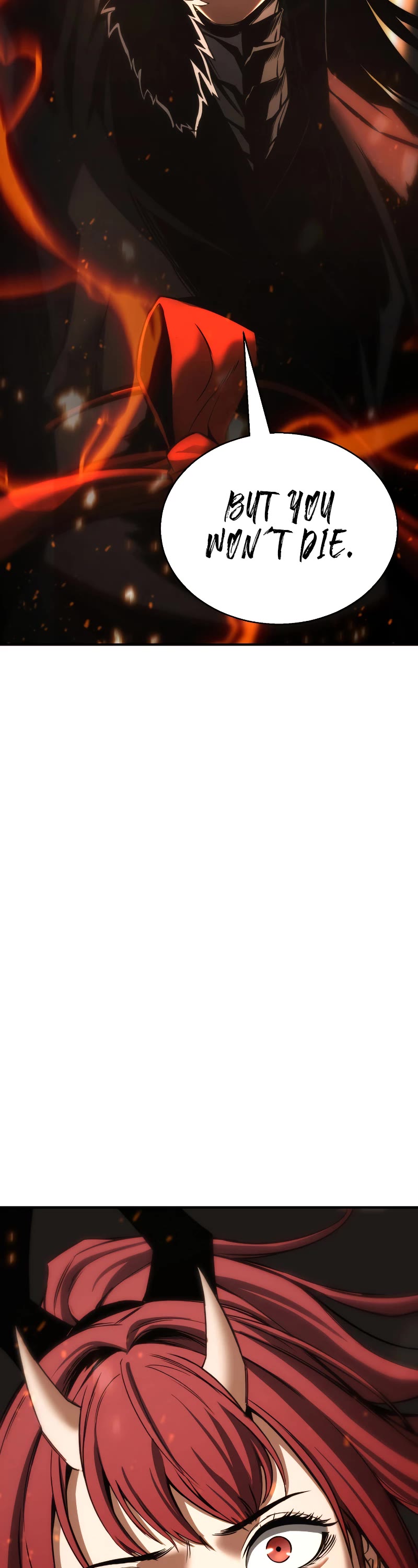 Absolute Necromancer chapter 40 page 14