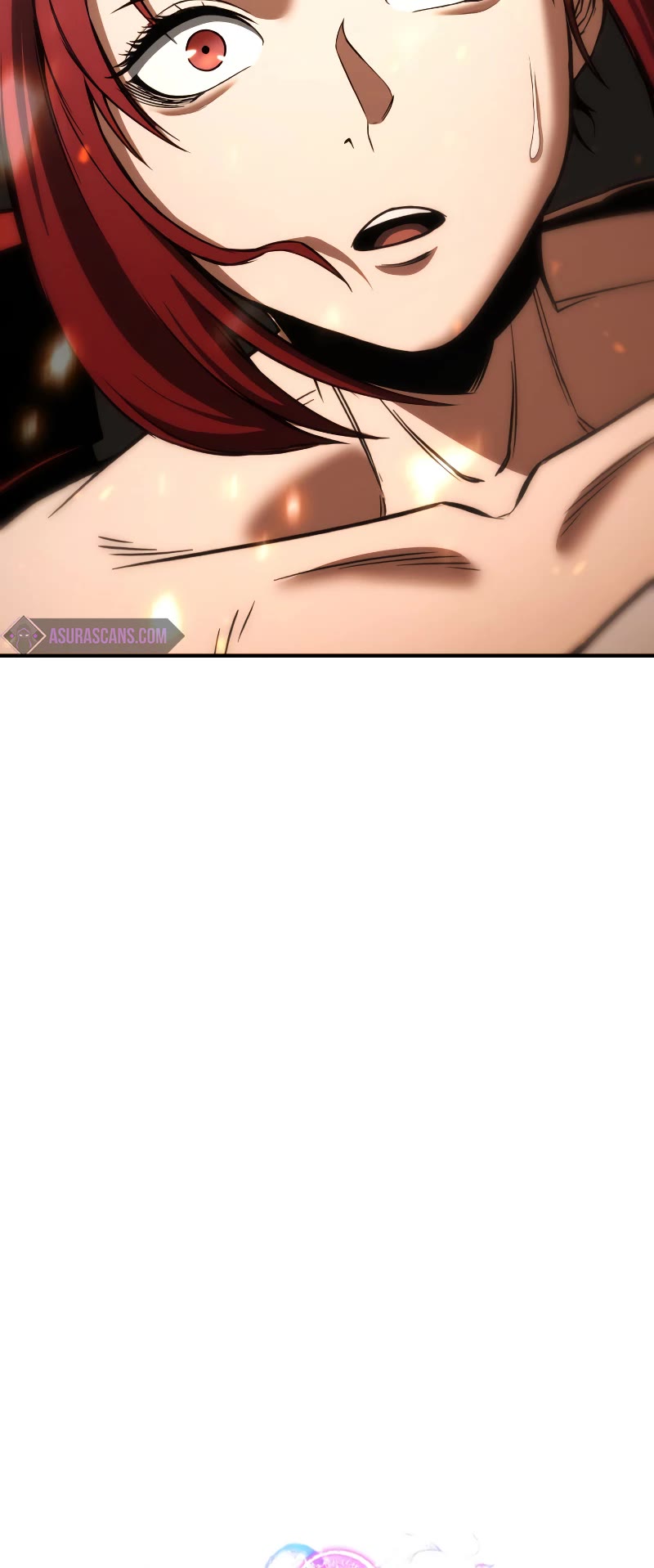 Absolute Necromancer chapter 40 page 15