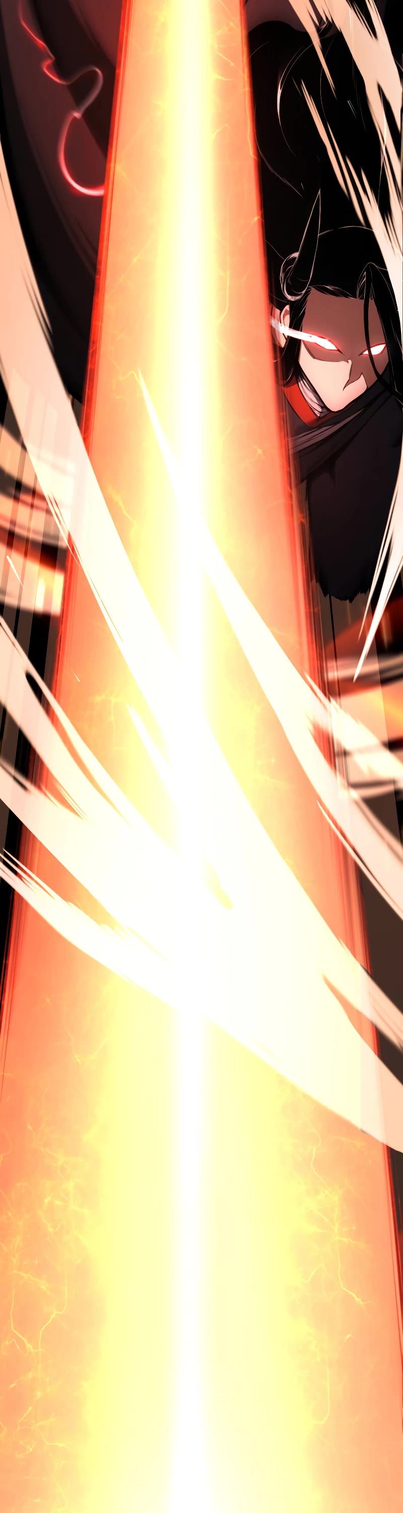 Absolute Necromancer chapter 40 page 18