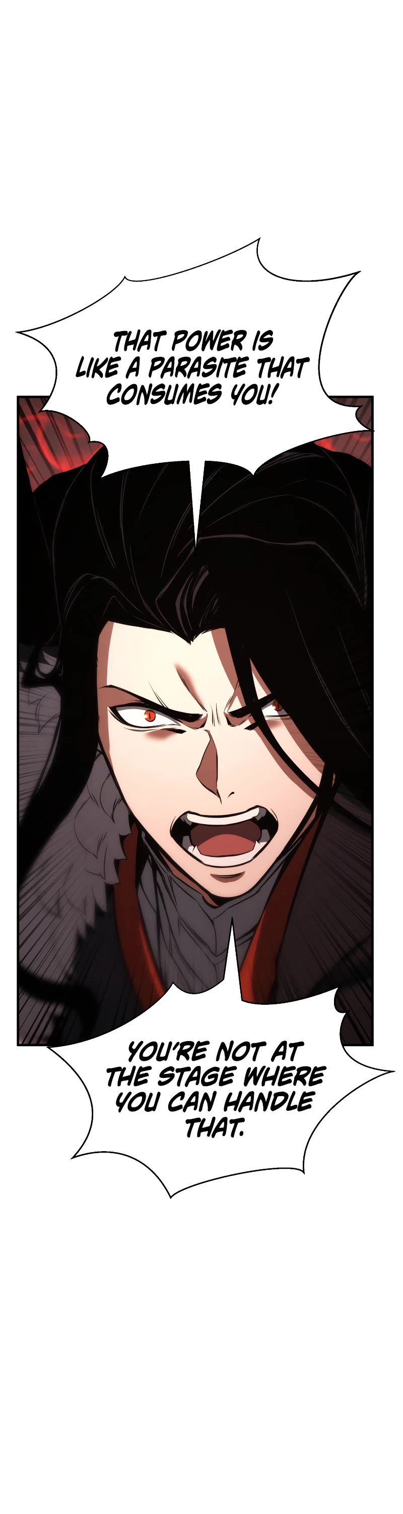 Absolute Necromancer chapter 40 page 2