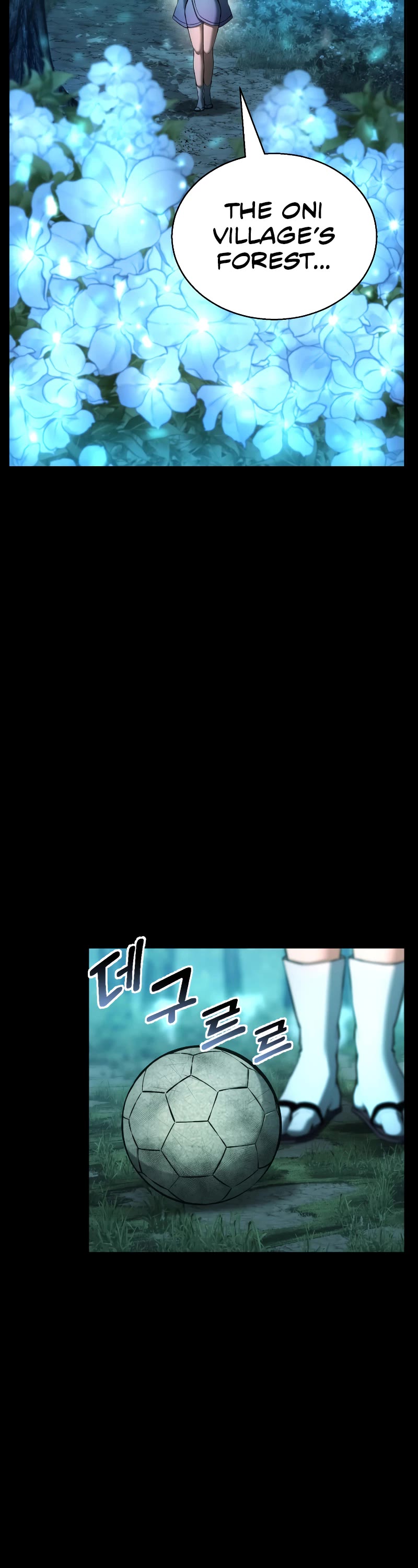 Absolute Necromancer chapter 40 page 24