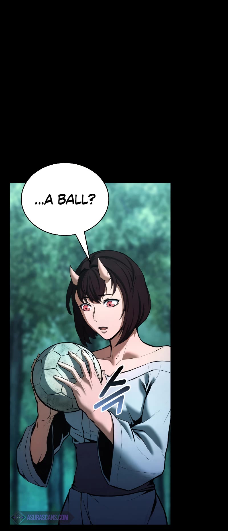 Absolute Necromancer chapter 40 page 25