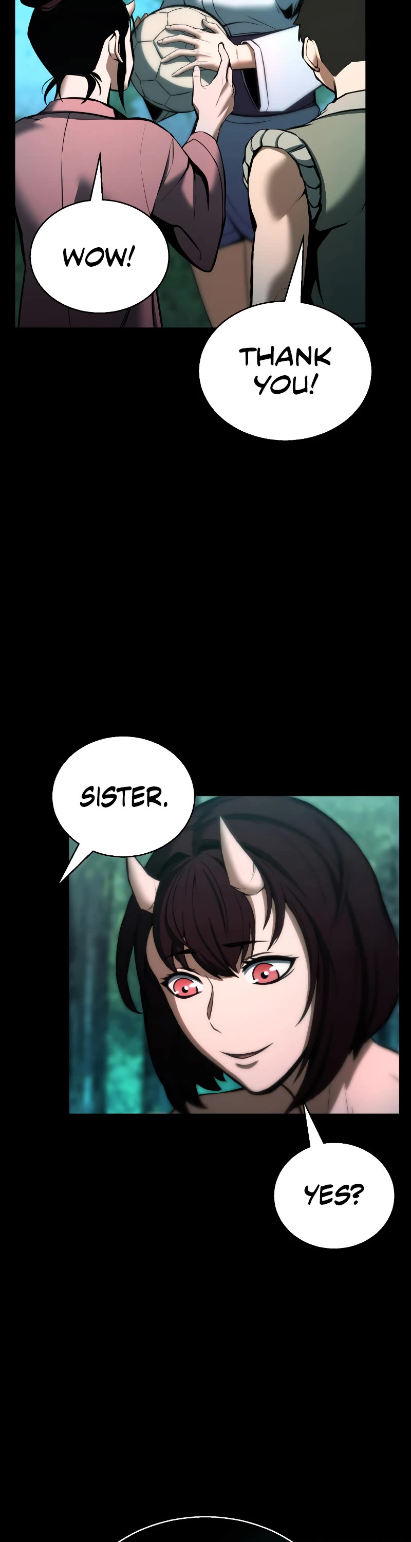 Absolute Necromancer chapter 40 page 28