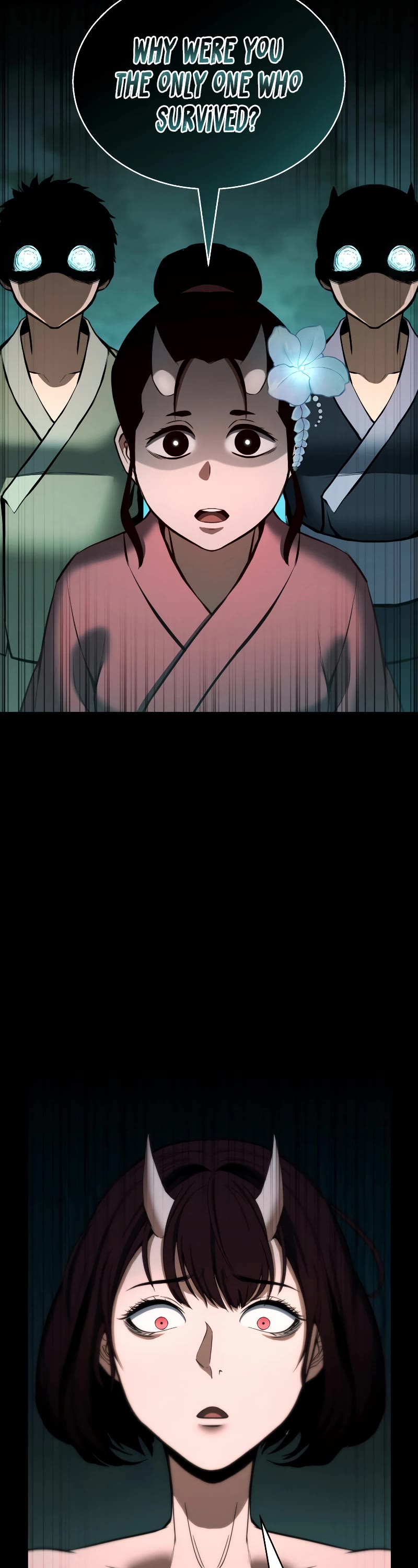 Absolute Necromancer chapter 40 page 29