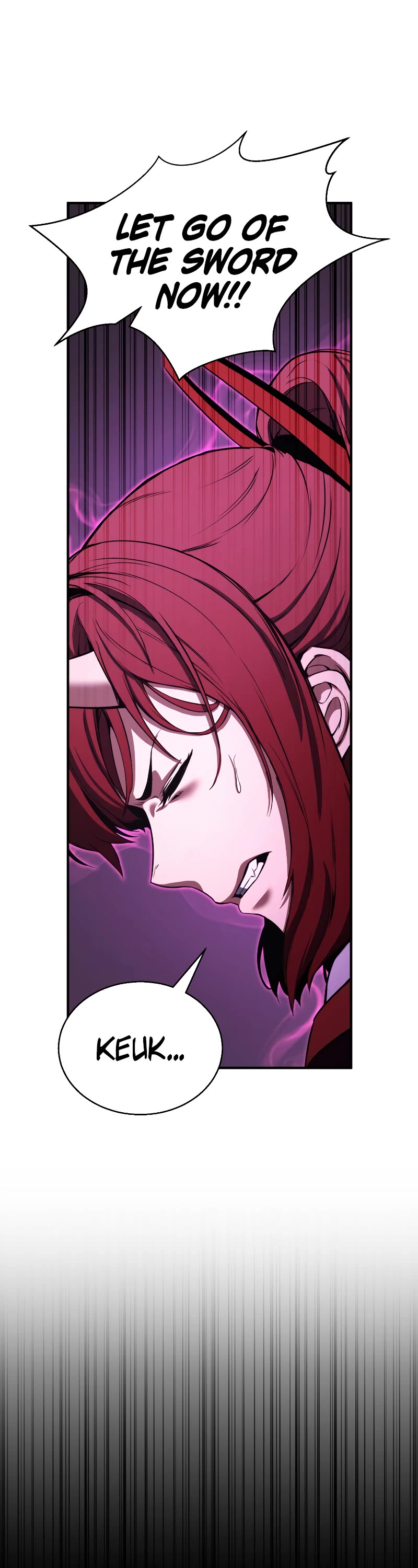 Absolute Necromancer chapter 40 page 3