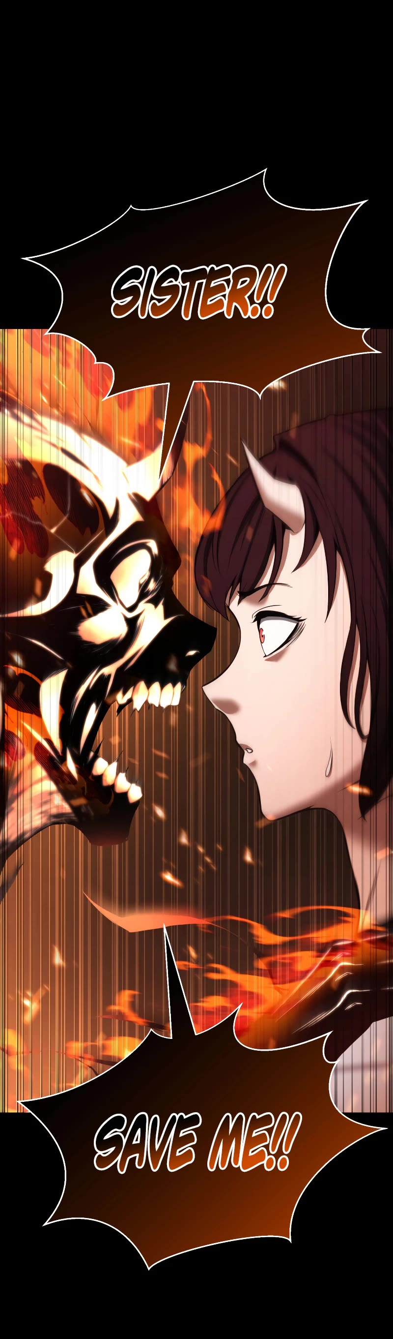 Absolute Necromancer chapter 40 page 31