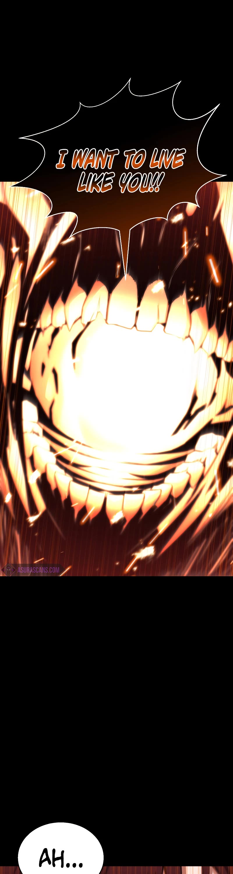 Absolute Necromancer chapter 40 page 32