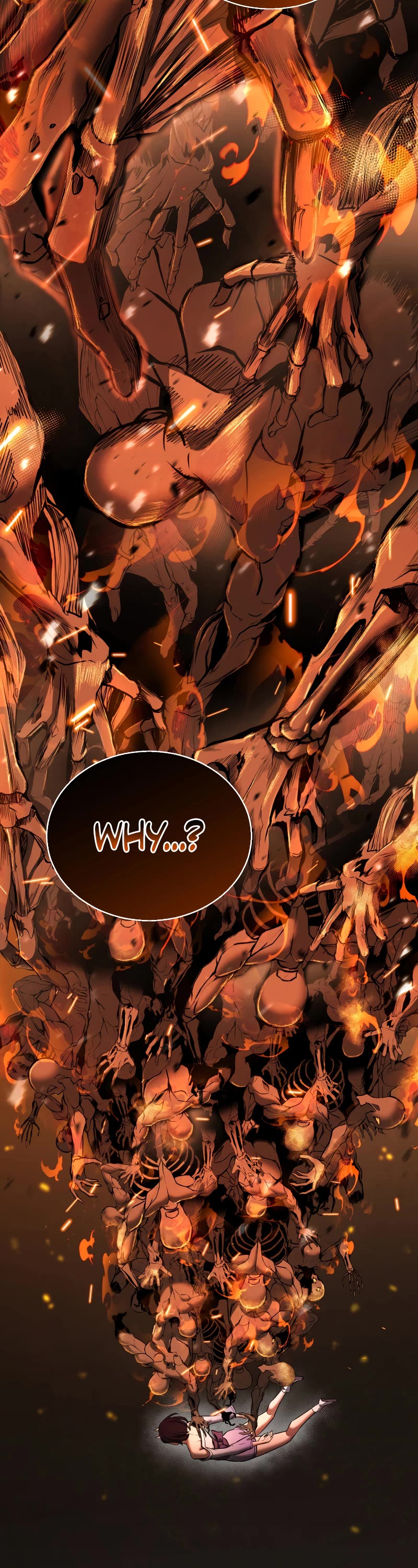 Absolute Necromancer chapter 40 page 34