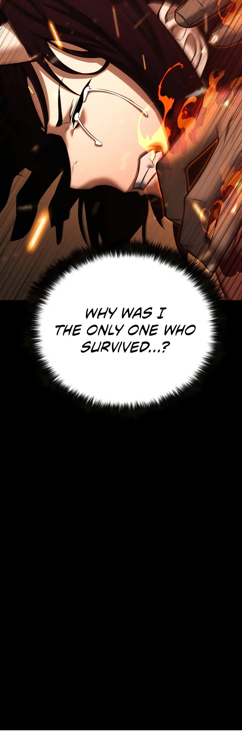 Absolute Necromancer chapter 40 page 36