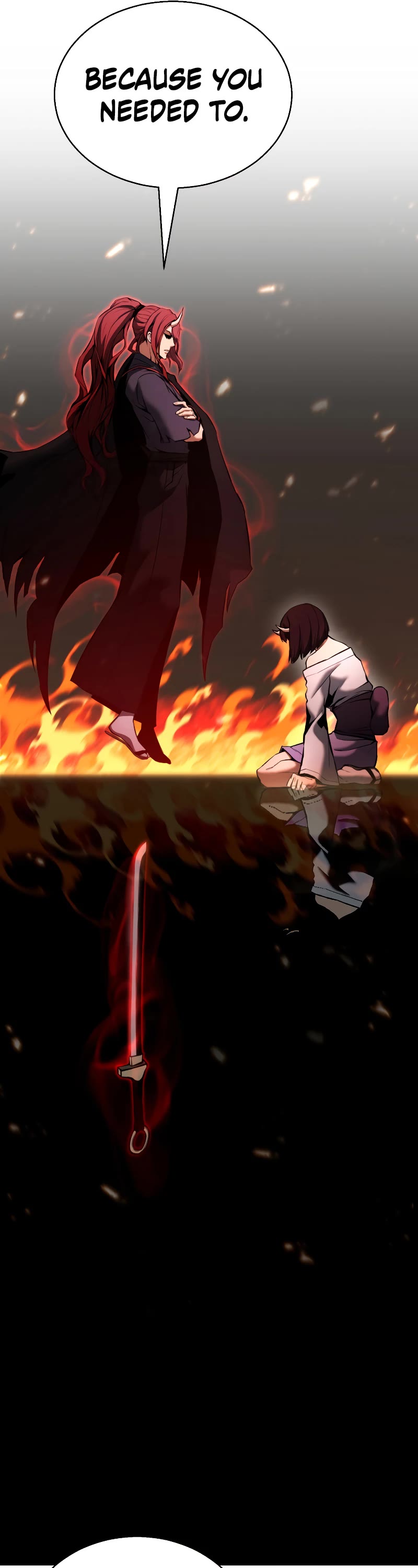 Absolute Necromancer chapter 40 page 37