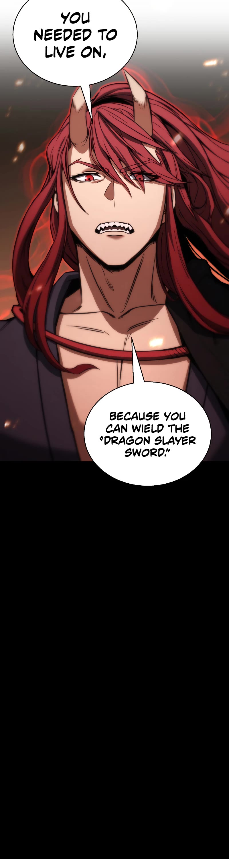 Absolute Necromancer chapter 40 page 38