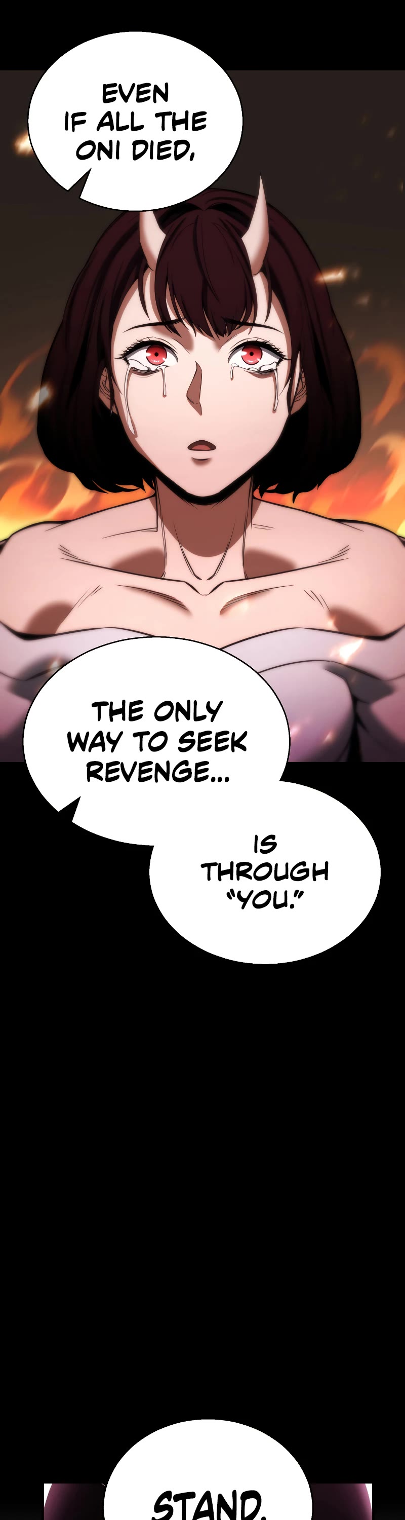 Absolute Necromancer chapter 40 page 39