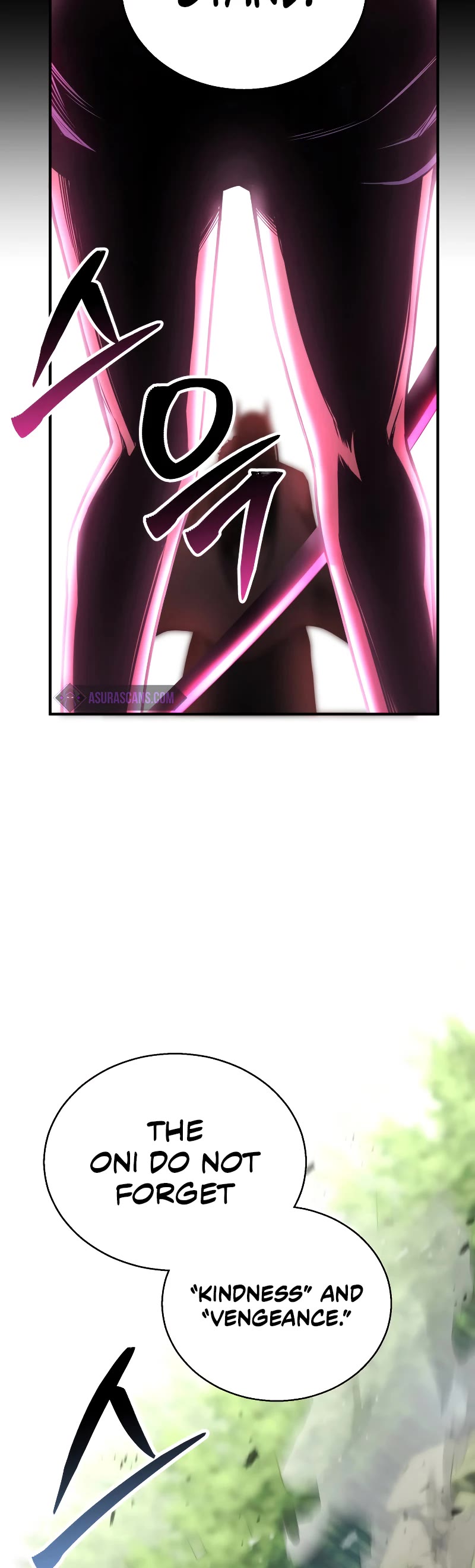 Absolute Necromancer chapter 40 page 40